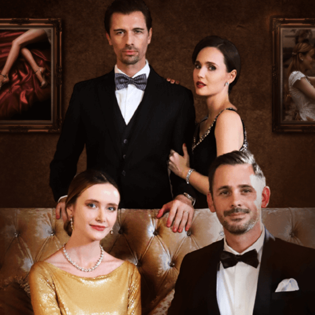 "After My Bestie Slept With My Ex-Husband": A Gripping Tale of Betrayal, Revenge, and Dark Secrets | 25 Popular Short Dramas After My Bestie Slept With My Ex Husband | Happy Healthy Buy 25 Popular Short Dramas After My Bestie Slept With My Ex Husband