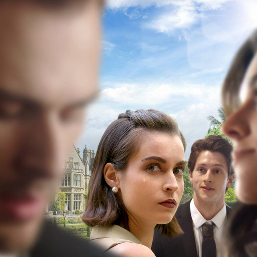 "Never Divorce a Secret Billionaire Heiress": A Fiery Billionaire Romance Drama That Will Keep You Hooked | Popular Short Dramas Never Divorce a Secret Billionaire Heiress | Happy Healthy Buy Popular Short Dramas Never Divorce a Secret Billionaire Heiress