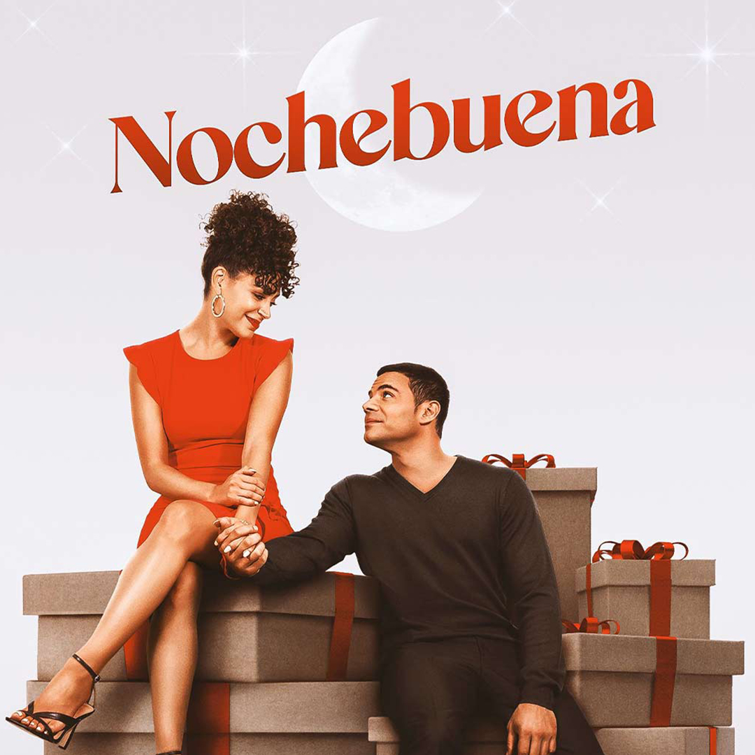 Popular Short Dramas Nochebuena [Original]