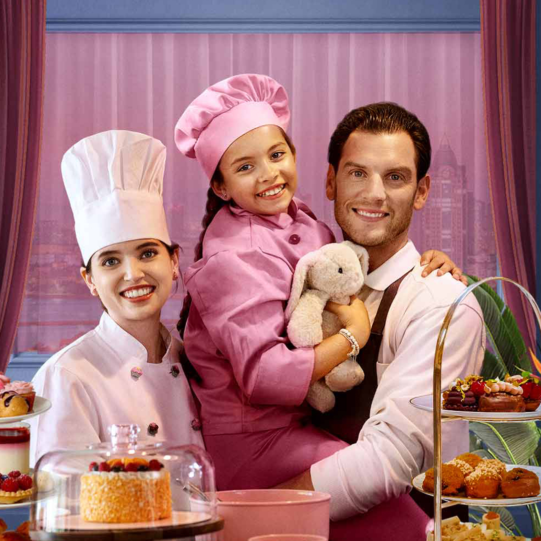Popular Short Dramas Recipe For Faking A Marriage