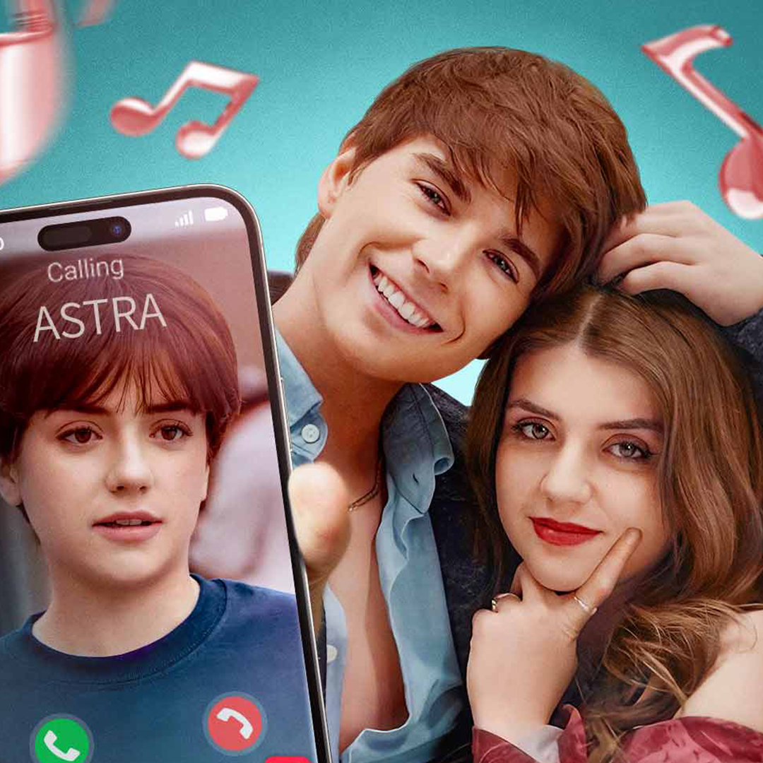 Popular Short Dramas Rock On! Band Beauty in Disguise