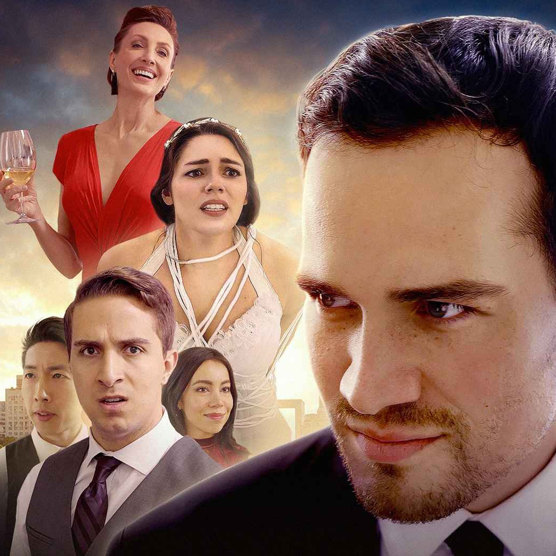 "Son in Law's Revenge": A Gripping Revenge Drama Series You Won’t Want to Miss | Popular Short Dramas Son in Laws Revenge | Happy Healthy Buy Popular Short Dramas Son in Law's Revenge