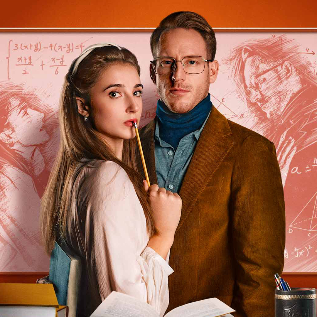 Popular Short Dramas Surrender to My Professor